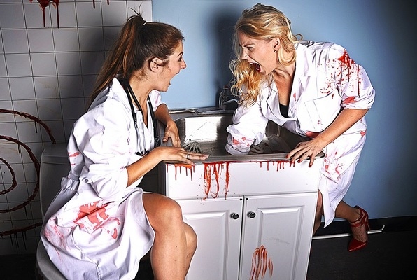 Doctor Psycho
