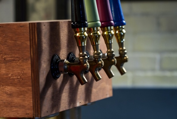 Blind Tiger Speakeasy