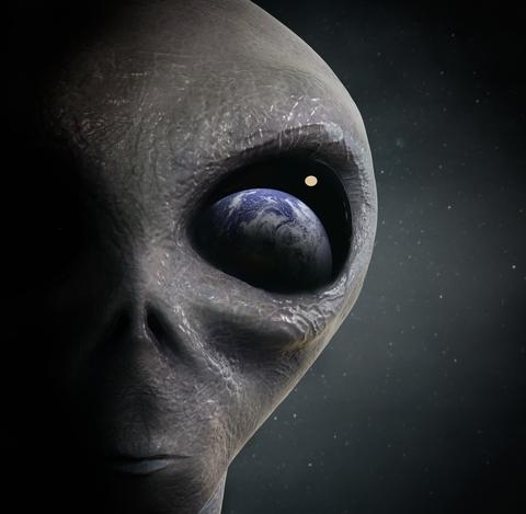 Alien Escape
