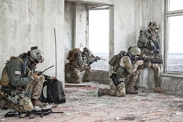 Black Ops - Destination Classified