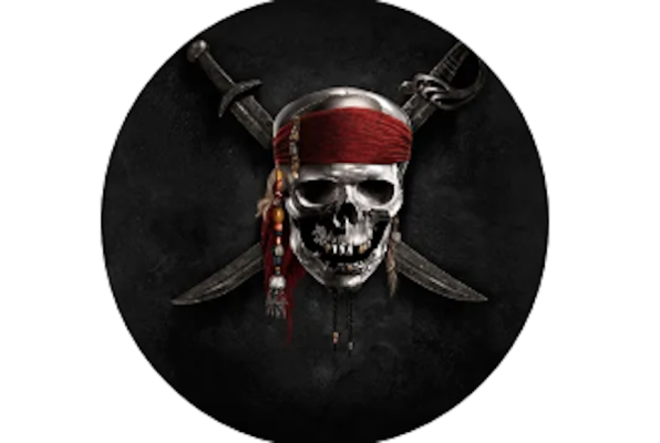 Pirate's Peril