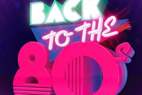Back to the 80's