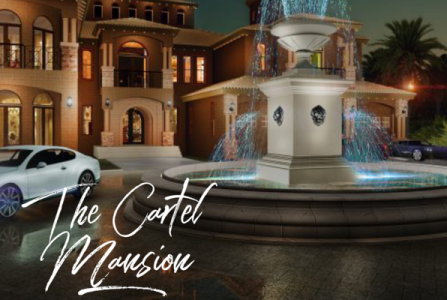 The Cartel Mansion