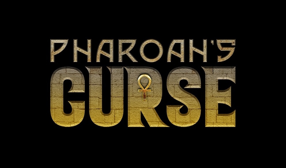 Pharaoh’s Curse