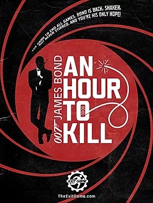 An Hour to Kill