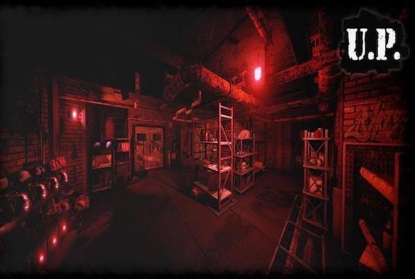 Mission Sigma VR