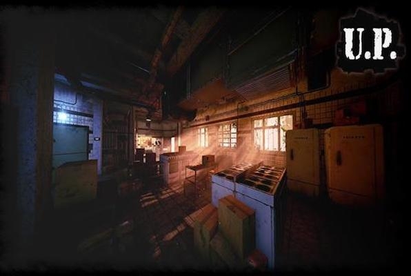 Mission Sigma VR
