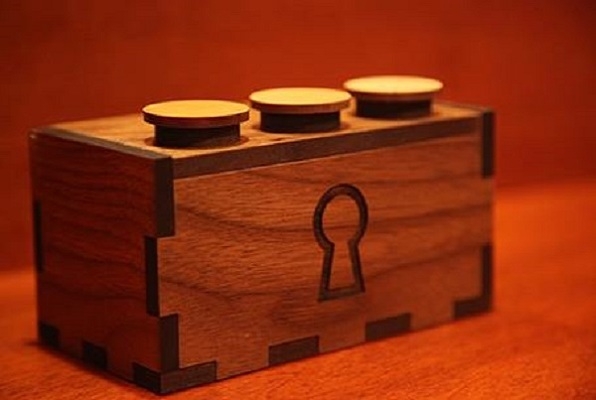 The Game Room