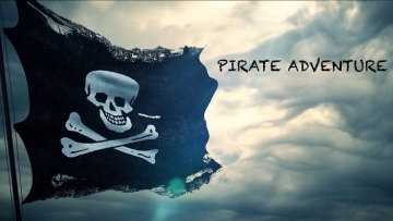 Pirate Adventure