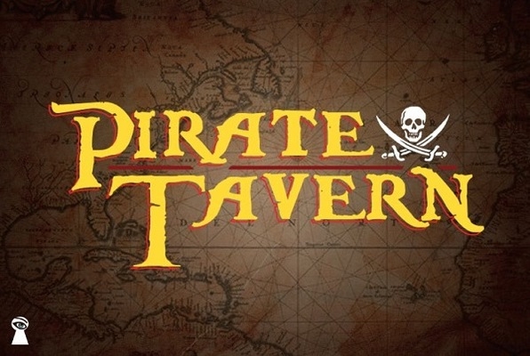 Pirate Tavern