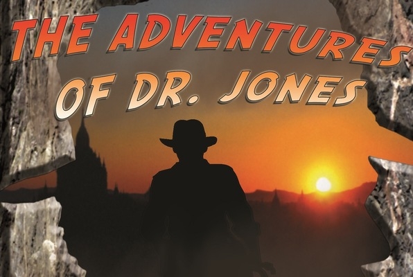 The Adventures of Dr. Jones