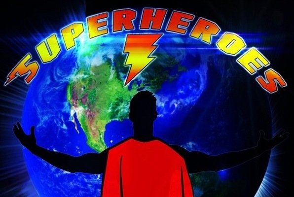 Superheroes