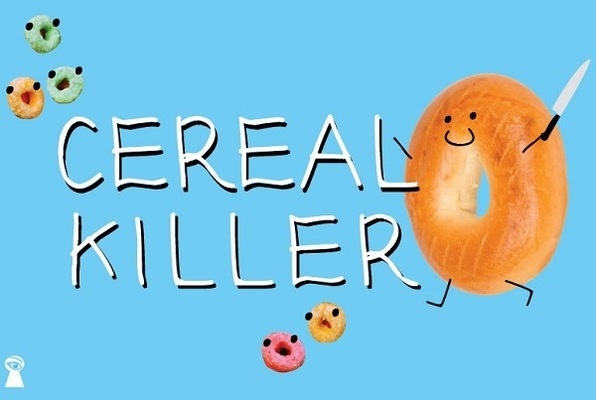 Cereal Killer