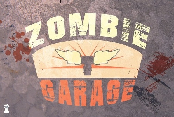 Zombie Garage