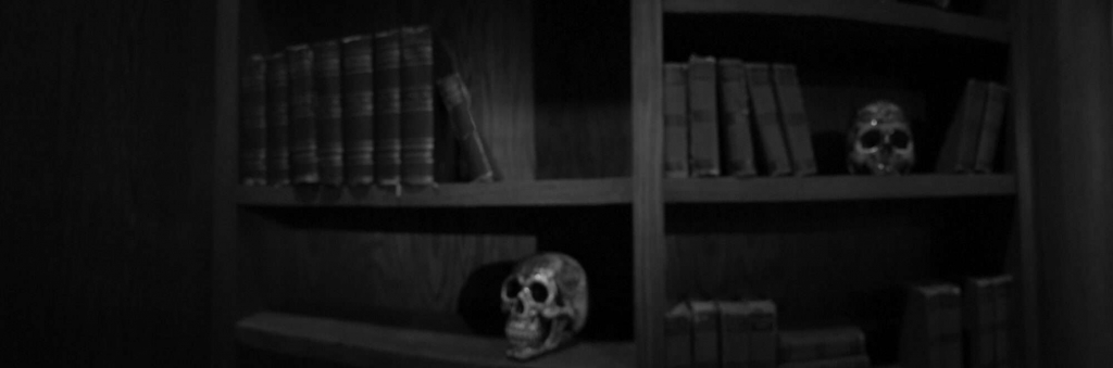 The Sins of Doctor Faustus