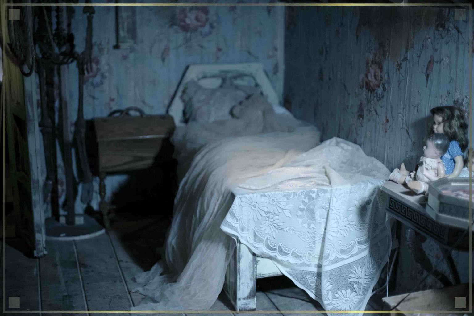 Attic
