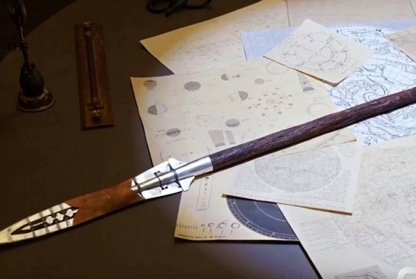 Hitler and The Spear of Destiny