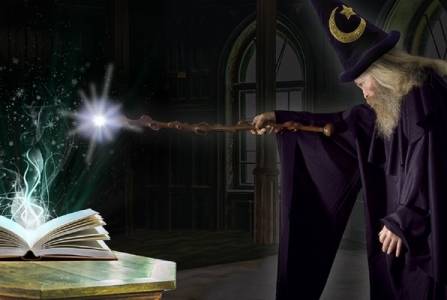 Professor Escape’s Potion Class