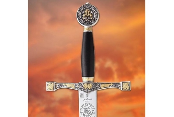 The Rise of Excalibur