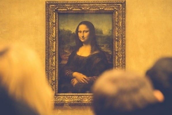 Museum Heist