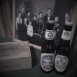 The Ramblin' Rogue Saloon