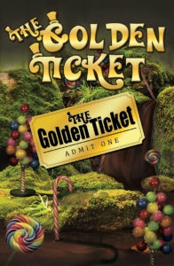 The Golden Ticket