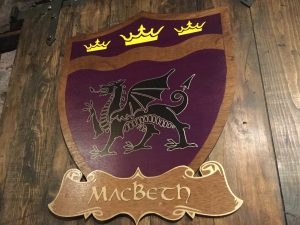 The Scottish Play