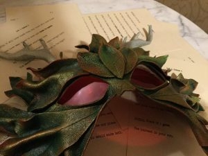The Scottish Play
