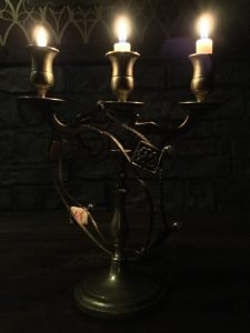 The Scottish Play