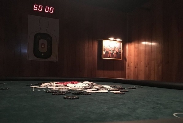 Lombino's Casino