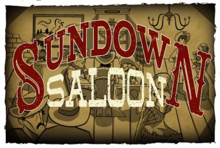 Sundown Saloon