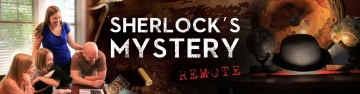 Sherlock's Mystery