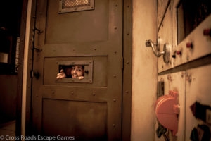 The Psych Ward