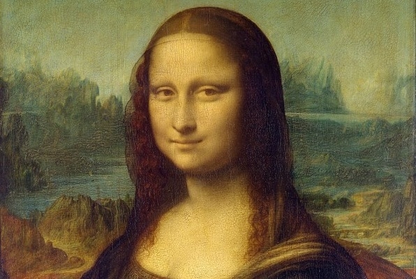Da Vinci's Secret
