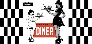 50's Diner