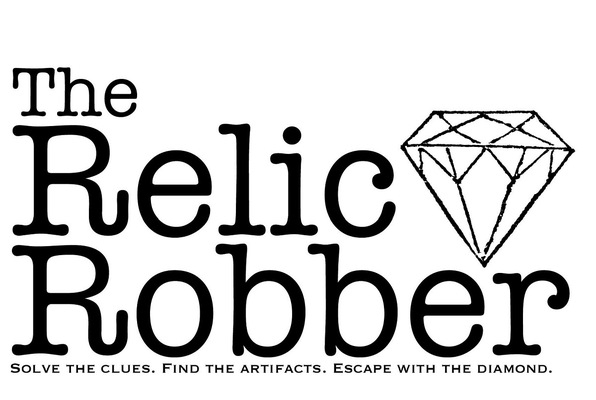 The Relic Robber