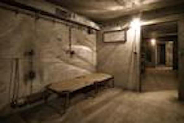 The Bunker