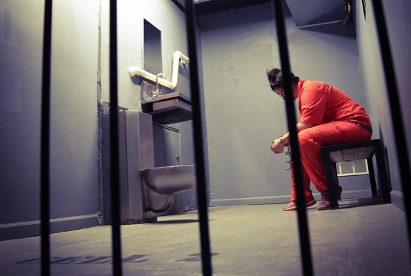 Thai Prison Escape