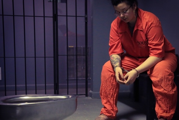 Thai Prison Escape