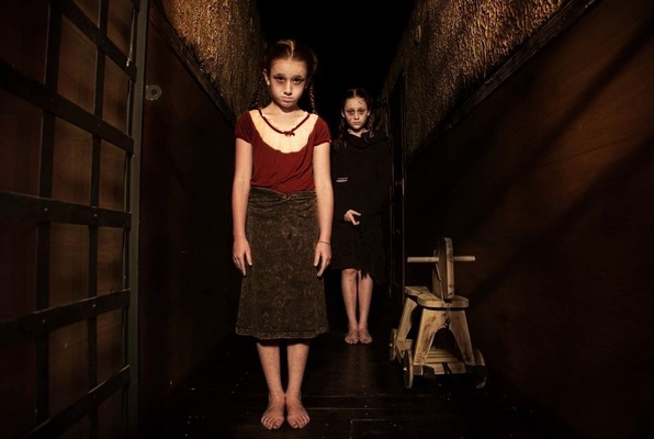 The Orphanage