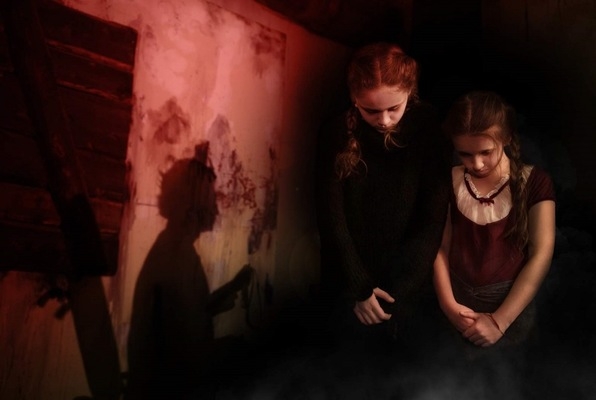 The Orphanage