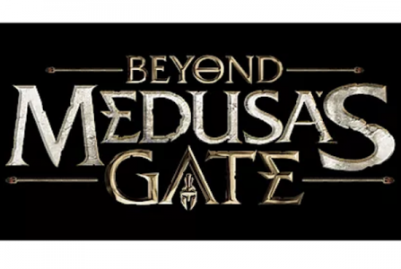 Beyond Medusa's Gate VR