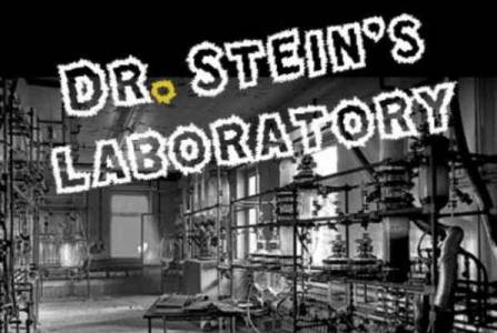Dr. Stein's Laboratory