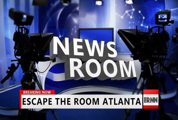 The Newsroom