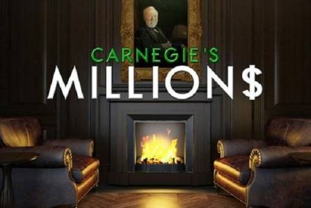 Carnegie's Millions