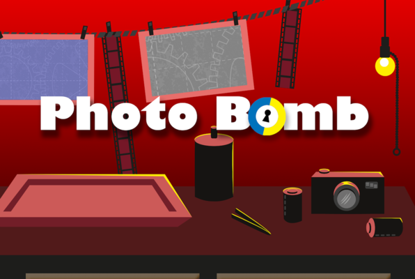 Photo Bomb