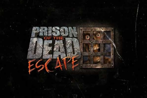 Prison of the Dead Escape