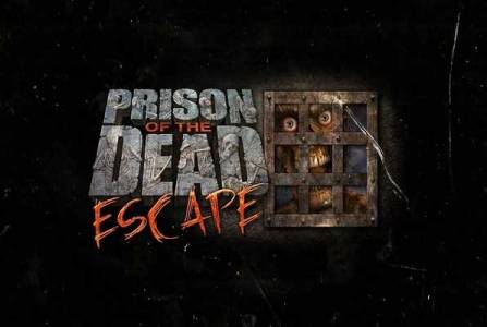 Prison of the Dead Escape