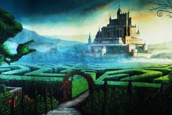 Alice's Wonderescape