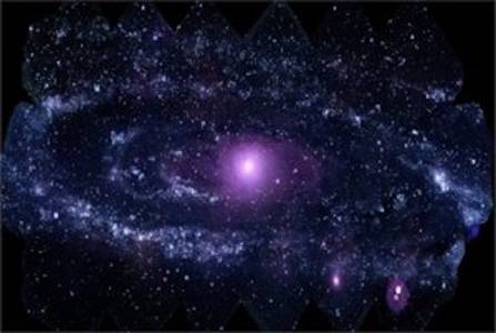 Andromeda Station